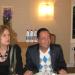 Avec Noëlle Chatelet et Brigitte Lahaie