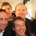 Avec Catherine Jacob, Franck de la Personne, Jean-