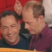 Avec Alain Bouzigues sur France 3 en 2004