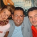 Avec Frigide Barjot et Bruno d'Equivok