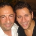 Avec Lionel gagnant de Pop star