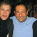 Avec Jean-Edouard Lipa et Manuel Charrier