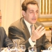 Avec Sarko et Sheila