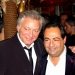 Avec Laurent Boyer contre le sida