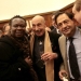 Avec magloire, Serge et Michel du Banana