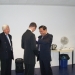 Remise Ordre du Mérite à P. Lohéac - sept 2007