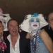 Tony Gomez de l'Etoile et Michel Michel du Banana