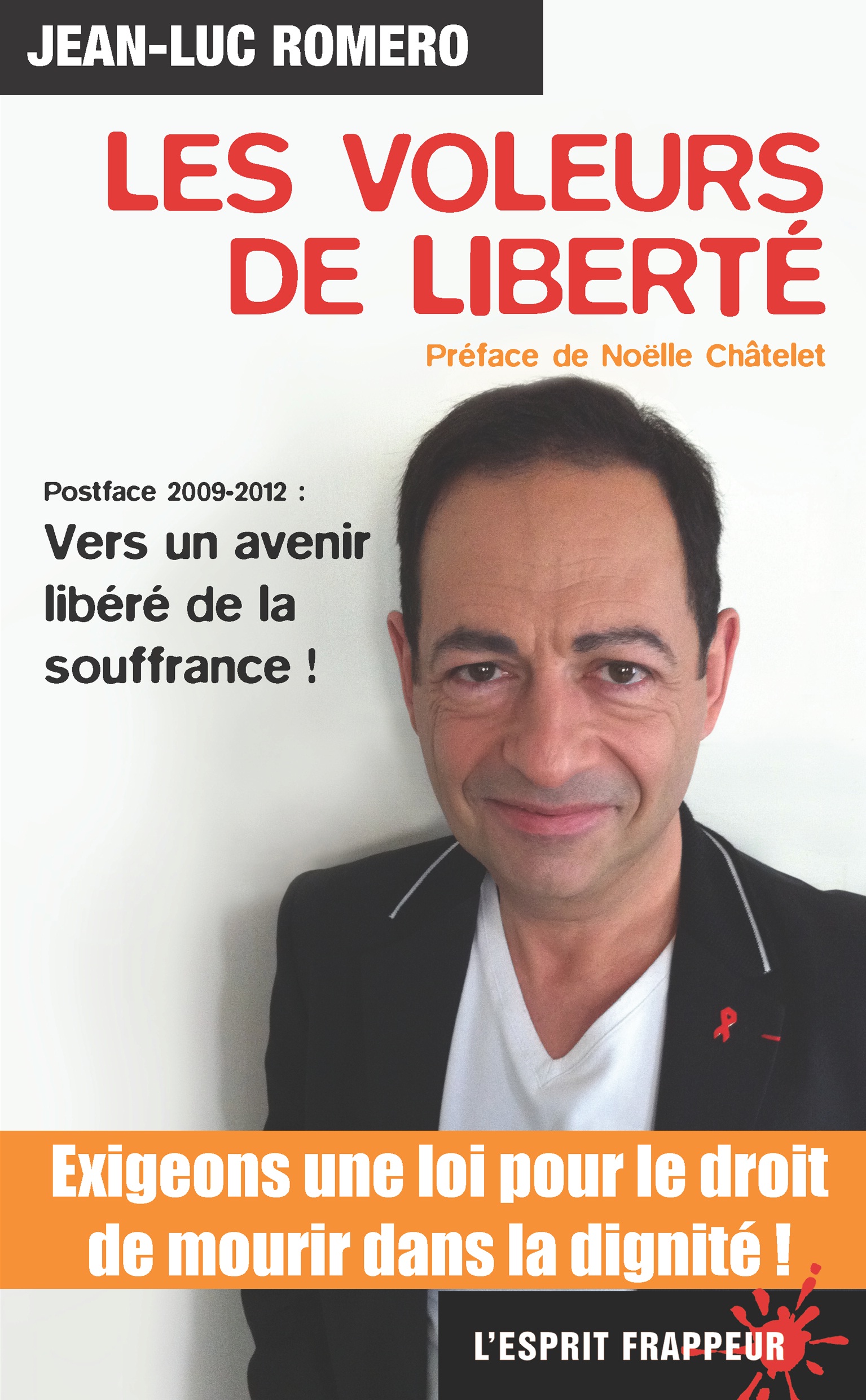 Les Voleurs de Liberte