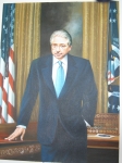 medium_Banana_Jean_Paul_Huchon-_Bill_Clinton_Portrait_officiel_1_.JPG