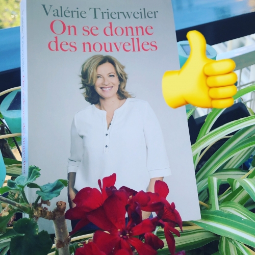 valérie trierweiler,jean luc romero