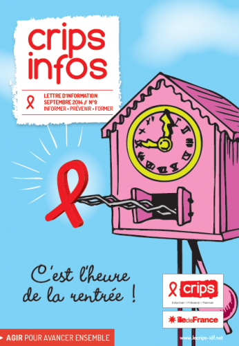 crips,jean-luc romero,sida,aids