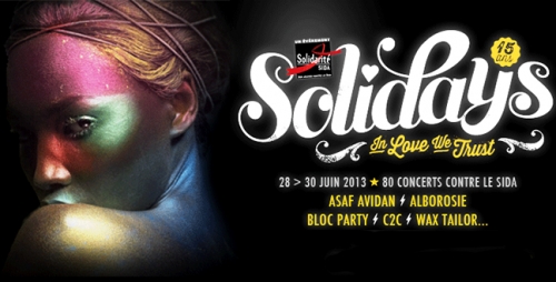 solidays,jean-luc romero,anne hidalgo,jean-paul huchon,sida,aids,santé,politique