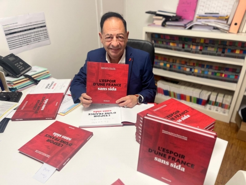 sida,jean luc romero michel,elcs