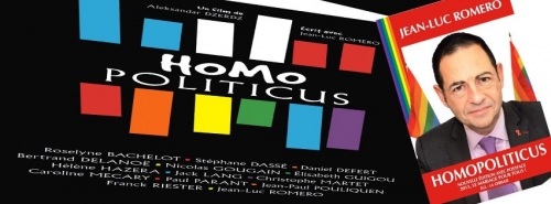 homopoliticus,jean-luc romero,ina,lcp-an,politique,france