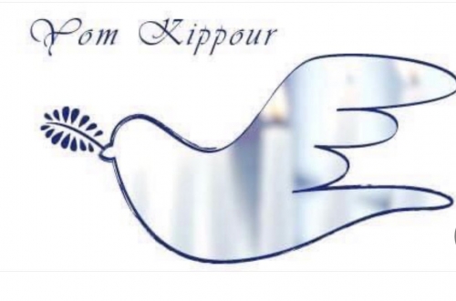 yom kippour,jean luc romero michel,juif