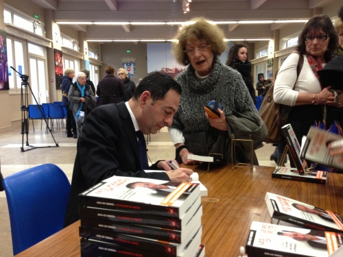 carcassonne,jean-luc romero,admd,politique,france,santé,euthanasie