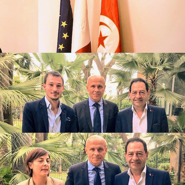 rencontre gay en vacance en tunisie