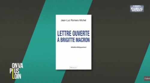 public sénat,jean luc romero,admd,michalon