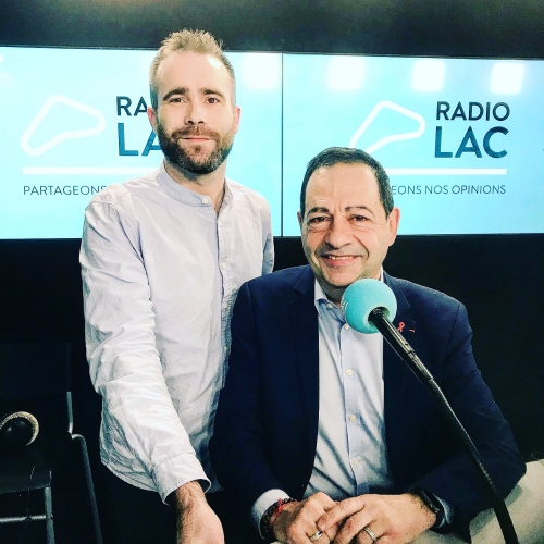 radio lac,jean luc romero,genève