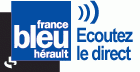 logo France bleu herault.gif