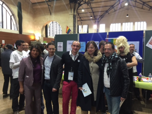 lgbt,jean-luc romero,paris,catherine baratti-elbaz