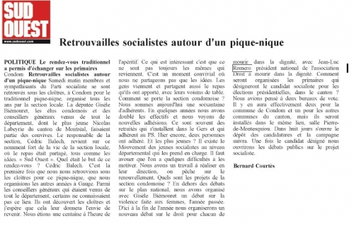 admd,jean-luc romero,le parisien,la croix,politique,le point,le nouvel obs