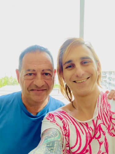 olivia ciappa,jean luc romero michel,bangkok,transgender