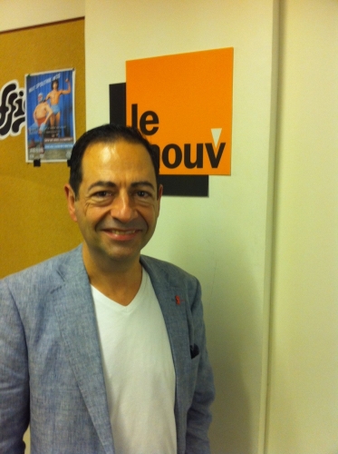 le mouv',jean-luc romero,homopoliticus,gay,new york,france,politique