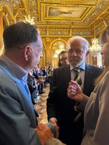 lula,jean luc romero michel,bresil,bolsonaro
