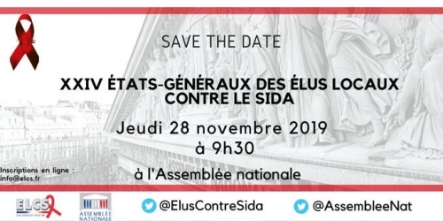 sida,jean luc romero,elcs,assemblée nationale