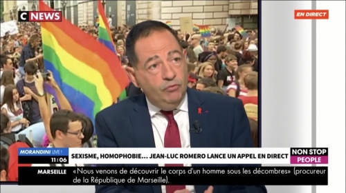 lgbtqi,jean luc romero michel,pologne,homophobie