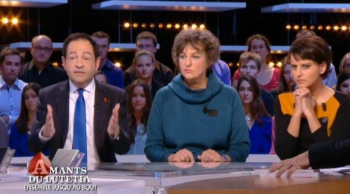 canal plus,jean-luc romero,politique,france,santé