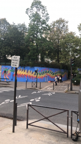 paris,jean luc romero,street art