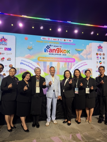 bankok,jean luc romero michel,pride