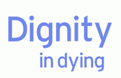 dignity in dying,jean-luc romero,lords,suicide assité,grande-bretagne