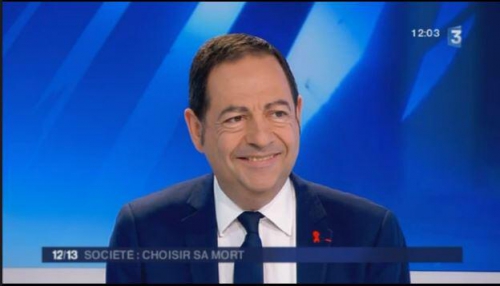 france 3 limousin,jean-luc romeor,admd