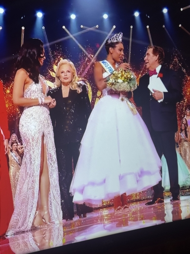 miss france,jean luc romero michel,poitiers