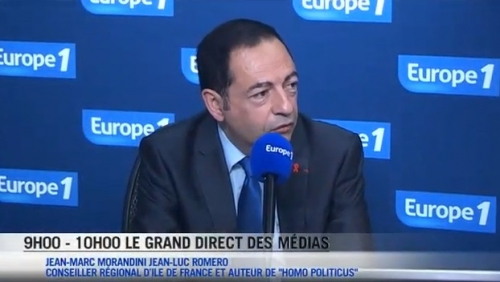 jean-marc morandini,jean-luc romero,homosexualité