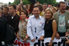 Gaypride 2008 versini jlr roxane piriou billard.JPG