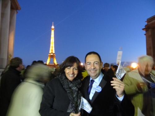 anne hidalgo,jean-luc romero,admd,paris,lyon,villeurbanne,politique,france,euthanasie