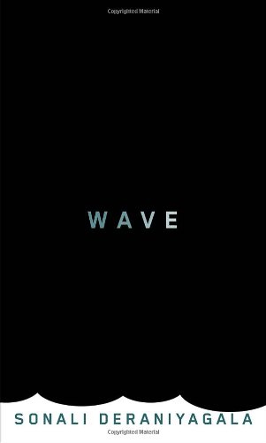 wave,jean-luc romero,kero,philippe robinet,sonali deraniyagala