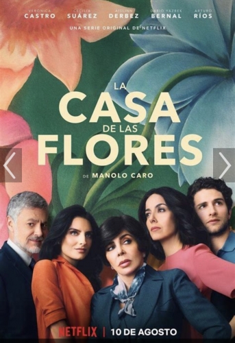 netflix,jean luc romero,la casa de las flores