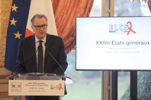 elcs,jean luc romero michel,anne hidalgo,richard ferrand,assemblée nationale