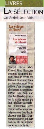 France Antilles - Mag TV 28 nov 2009.jpg