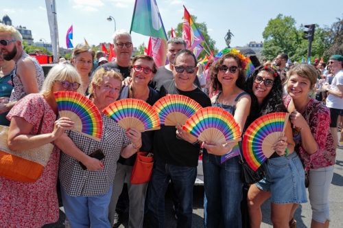 paris,jean luc romero michel,lgbtqi