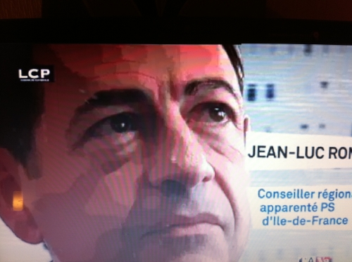 lcp-an,jean-luc romeor,gay,politique