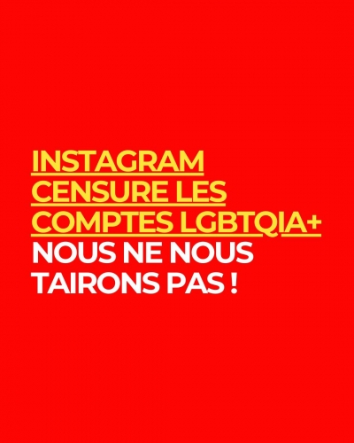 instagram,jean luc romero michel,lgbtqia