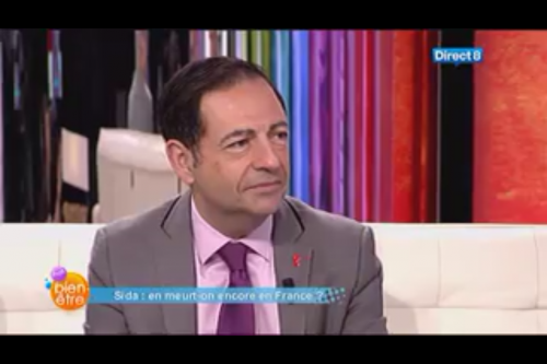 sida,jean-luc romero,aids,politique,elcs,santé,crips