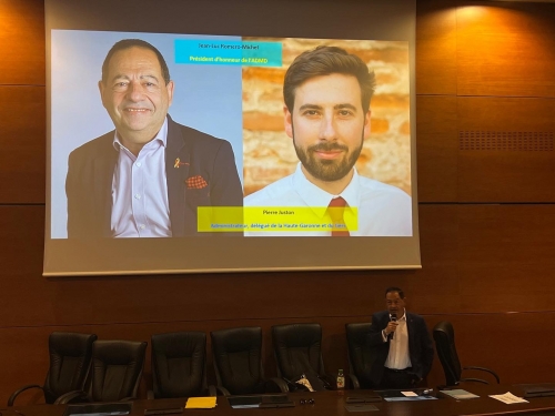 blagnac,jean luc romeor michel,pierre jsuton,euthanasie