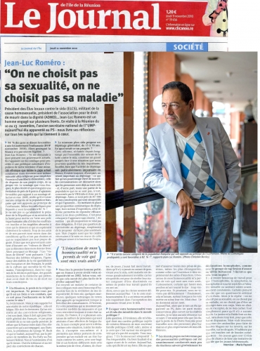 article journal de la réunion 11 nov 2010.jpg